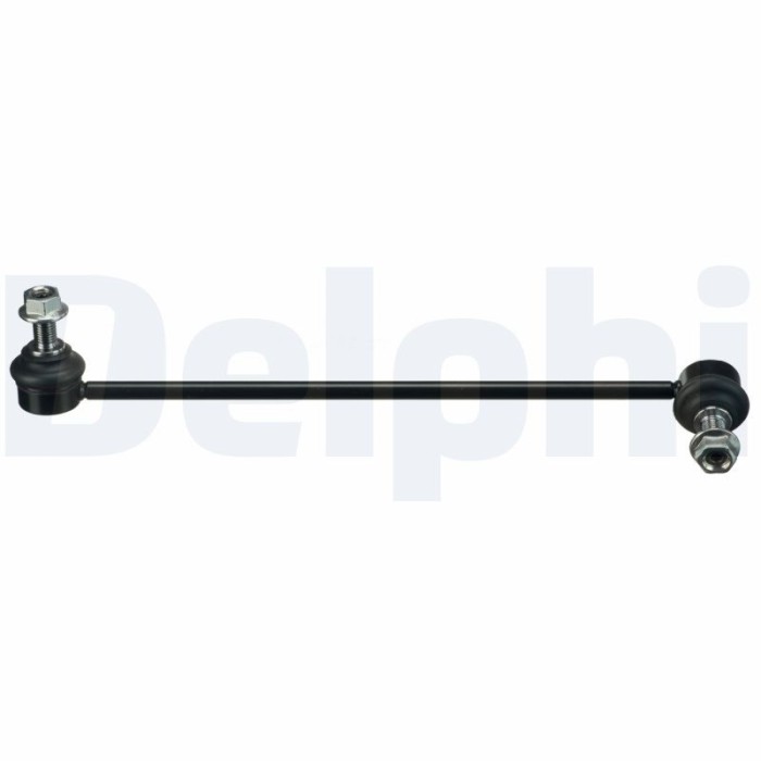 DELPHI TC3375 Brat/bieleta suspensie, stabilizator