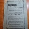 revista saptamana 9 iunie 1907-tocmelile agricole fata de principii