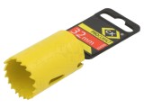 Fierăstrău pentru Găuri 32mm PRO