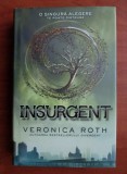Veronica Roth - Insurgent