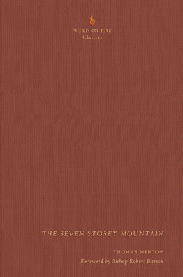 Seven Storey Mountain foto