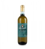 Decordi Pinot Grigio Venezie DOC - Vin Alb Sec - Italia - 0.75L