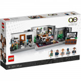 LEGO&reg; Icons - Queer Eye, Loftul celor cinci fabulosi (10291)