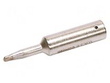 V&acirc;rf șurubelniță ERSA 3.2mm RDS80 RT80