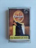 Casetă audio - Enya - The Memory of Trees (Poker Sound by Roton)