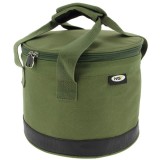 Cumpara ieftin NGT Bait Bin With Handles &amp; Zip Cover, NGT TACKLE