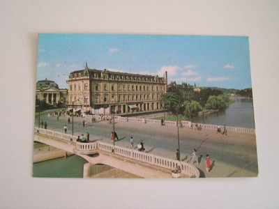 M3 - CARTI POSTALE - ORADEA foto