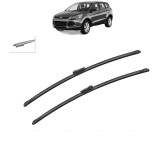 Cumpara ieftin Set 2 Stergatoare FORD KUGA II VAN 2014-2019, pentru parbriz, Bosch Aerotwin Multi