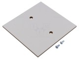 Placă de montare laminat HENSEL