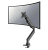 Brat monitor Neomounts NM-D775BLACKPLUS; pentru display-uri cu diagonale 10&quot;-49&quot;, sistem