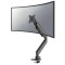 Brat monitor Neomounts NM-D775BLACKPLUS; pentru display-uri cu diagonale 10&quot;-49&quot;, sistem