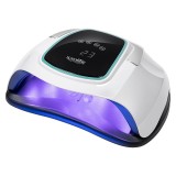 Cumpara ieftin Lampa UV LED pentru doua maini 108W STAR X PRO - LUXORISE, Blue