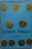 Keltische Munzen ein brevier, Peter La Baume, 1960