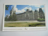 QW24 I - Carte postala - tematica turism - vedere - Iasi 53, Circulata, Fotografie