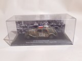 Citroen Traction Avant 11 BL - 1/43