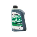 ULEI PREMIUM AMESTEC 2T, VERDE , 1L, Elefant Innovative ReliableTools