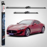 Cumpara ieftin Ștergătoare Parbriz Maserati Gran Turismo I 2007-2019 | Set Față 650+400mm Aerotwin AR653S | Bosch