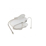 Termocuplu Siguranta Plita Bompani Dublu Senzor Termostat Piesa Originala M6712542030
