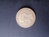 Monedă Regele Romania Carol | 5lei 1883