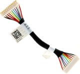 Cablu conectare baterie Laptop, Dell, Inspiron 15 7566, 7567, P65F, P65F001, P65F002, CGRR0, 0CGRR0, DC02002LF00, BCV10 BATTERY CABLE