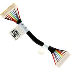 Cablu conectare baterie Laptop, Dell, Inspiron 14 7466, 7467, CGRR0, 0CGRR0, DC02002LF00, BCV10 BATTERY CABLE