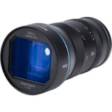 Cumpara ieftin Obiectiv Manual Sirui 24mm F2.8 APS-C Anamorphic 1.33x Lens