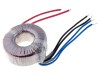 Transformator Toroidal 50VA 230V 12V 2,05A