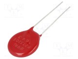 Varistor LITTELFUSE oxid de metal THT 320VAC 420VDC 10kA 270J