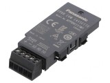 Modul Comunicație FP0H 59,3x25,5x10,1mm