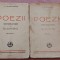 Poezii 2 Volume. Editura &quot;Cartea Romaneasca&quot; 1940 si 1943 - V. Alecsandri