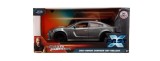 JADA FAST AND FURIOUS MASINUTA METALICA DODGE CHARGER SRT HELLCAT 2021 SCARA 1