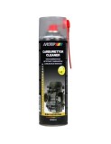 Spray curatare carburator MOTIP Carburettor Cleaner 500 ml