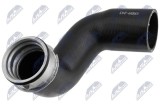 Furtun aer supraalimentare BMW X3 (E83) 2.0 D 2004-; 11613405535; NTY, aftermarket