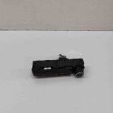 Panou Butoane Ford Kuga III DFK 2024 PV4T-18K811-AEC OEM Buton Start Stop Argintiu Aluminiu