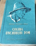 LITR23 Coliba unchiului Tom