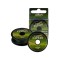 FIR TEXTIL CXP SKIN LINE 25LBS MOSS GREEN 10M