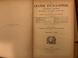 La Grande Encyclop&eacute;die