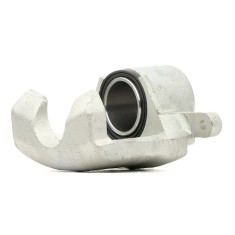 Etrier frana fata, Mazda 6 Combi (Gh), 12.07-07.13, 6 Hatchback (Gh), 08.07-07.13, 6 Limuzina (Gh), 08.07-12.2013, partea stanga, Fata; puntea fata;