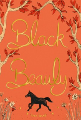 Black Beauty foto