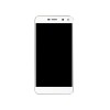 Display LCD + Touchscreen HUAWEI Y5 2017 (Alb)