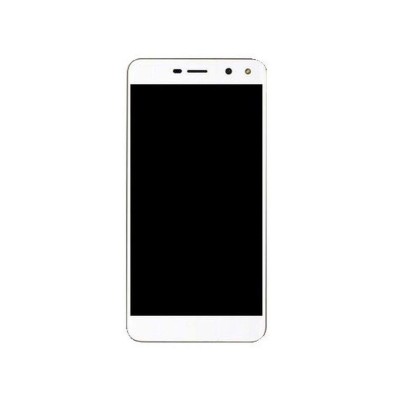 Display LCD + Touchscreen HUAWEI Y5 2017 (Alb) foto