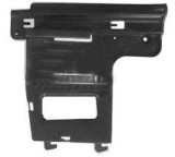 Suport bara fata dreapta Bmw Seria 7 (E38), 04.1994-12.2001, exterior, 51118125308