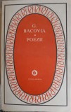POEZII-GEORGE BACOVIA-171269