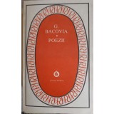 POEZII-GEORGE BACOVIA-171269