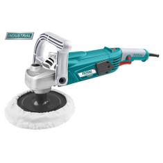 Polizor pentru slefuit TOTAL, 1400W, 180mm