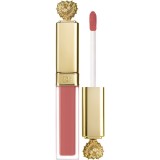 Dolce&amp;Gabbana Flawless Everkiss Liquid Lip ruj lichid mat, cu textură lejeră culoare DESIRE 90 5 ml