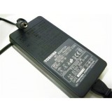 Alimentator Iaptop second hand Toshiba 15V 3A PA2450U tip mufa 6.3mm x 3.0mm
