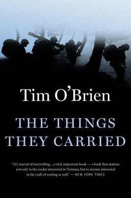 The Things They Carried foto