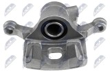 Etrier frana Mitsubishi Pajero 1999-, Space Runner 1991-, Space Wagon 1991-; partea din spate, stanga; MB857333; NTY, aftermarket