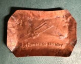 Tavita Franta perioada 1908 - 1924 vide-poche publicatie saptamanala pe pionierat in aviatie L'Aero Sports